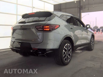 2025 Chevrolet Blazer RS 1RS - miniatura 4