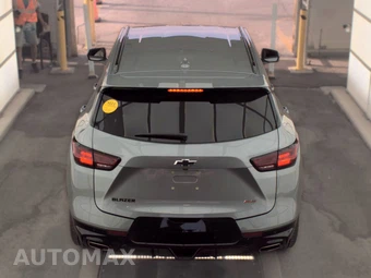 2025 Chevrolet Blazer RS 1RS - miniatura 5