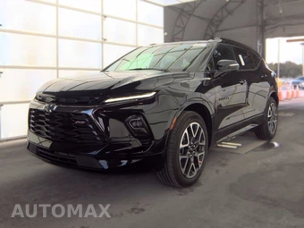 2025 Chevrolet Blazer RS 1RS