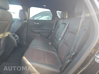 2025 Chevrolet Blazer RS 1RS – miniatura 13
