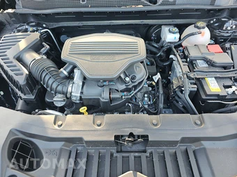 2025 Chevrolet Blazer RS 1RS – miniatura 15