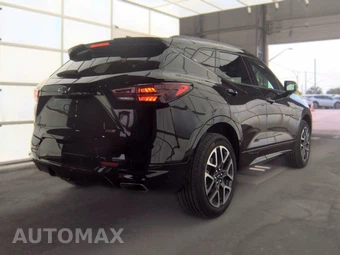 2025 Chevrolet Blazer RS 1RS – miniatura 4