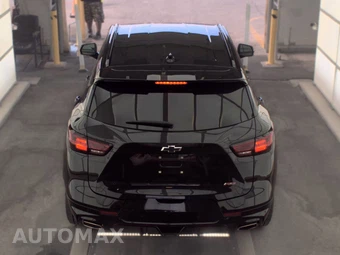 2025 Chevrolet Blazer RS 1RS – miniatura 5