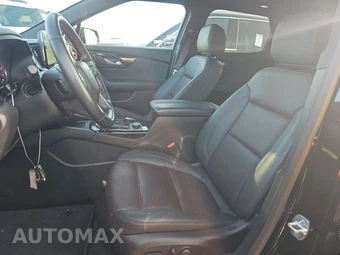 2025 Chevrolet Blazer RS 1RS – miniatura 7