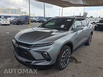 2025 Chevrolet Blazer RS 1RS
