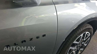2025 Chevrolet Blazer RS 1RS – miniatura 19