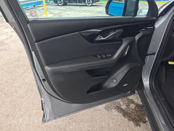 2025 Chevrolet Blazer RS 1RS – miniatura 9