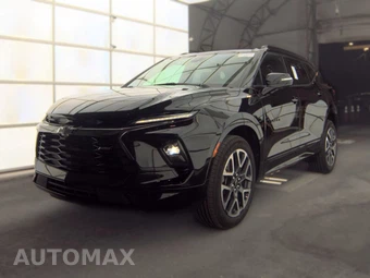2025 Chevrolet Blazer RS 1RS