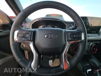 2025 Chevrolet Blazer RS 1RS - miniatura 10