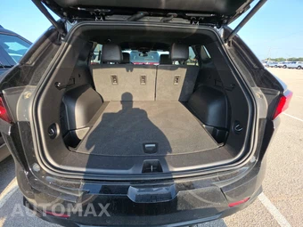 2025 Chevrolet Blazer RS 1RS - miniatura 16
