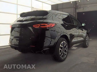 2025 Chevrolet Blazer RS 1RS - miniatura 4