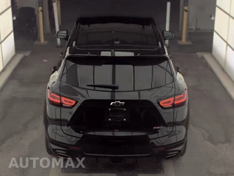 2025 Chevrolet Blazer RS 1RS - miniatura 5