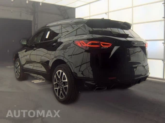 2025 Chevrolet Blazer RS 1RS - miniatura 6