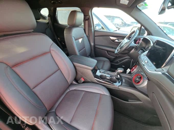 2025 Chevrolet Blazer RS 1RS - miniatura 8