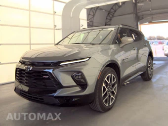 2025 Chevrolet Blazer RS 1RS