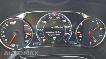 2025 Chevrolet Blazer RS 1RS - miniatura 19