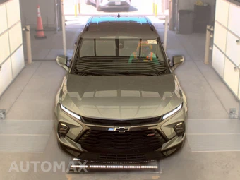 2025 Chevrolet Blazer RS 1RS - miniatura 2