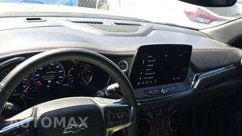 2025 Chevrolet Blazer RS 1RS - miniatura 23