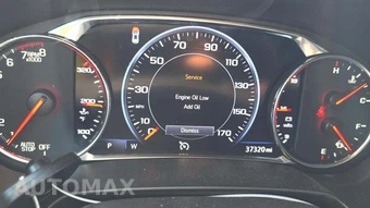 2025 Chevrolet Blazer RS 1RS - miniatura 36