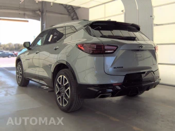 2025 Chevrolet Blazer RS 1RS - miniatura 6