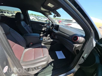 2025 Chevrolet Blazer RS 1RS - miniatura 8