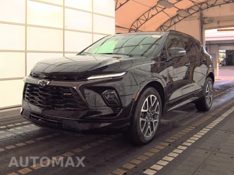 2025 Chevrolet Blazer RS 1RS