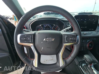 2025 Chevrolet Blazer RS 1RS - miniatura 10