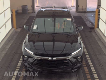 2025 Chevrolet Blazer RS 1RS - miniatura 2