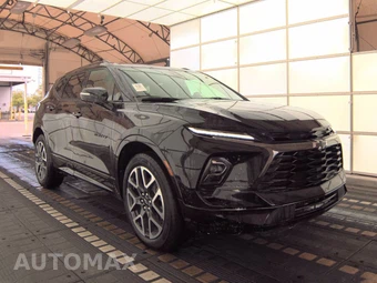 2025 Chevrolet Blazer RS 1RS - miniatura 3