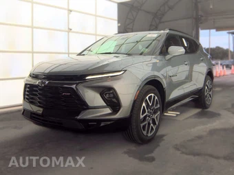 2025 Chevrolet Blazer RS 1RS