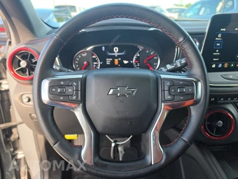 2025 Chevrolet Blazer RS 1RS - miniatura 10