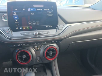 2025 Chevrolet Blazer RS 1RS - miniatura 11