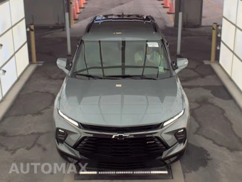 2025 Chevrolet Blazer RS 1RS - miniatura 2