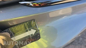 2025 Chevrolet Blazer RS 1RS - miniatura 28