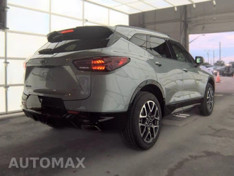 2025 Chevrolet Blazer RS 1RS - miniatura 4