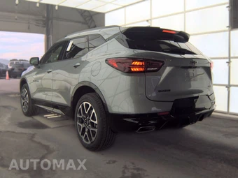 2025 Chevrolet Blazer RS 1RS - miniatura 6