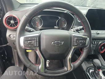 2025 Chevrolet Blazer RS 1RS - miniatura 10