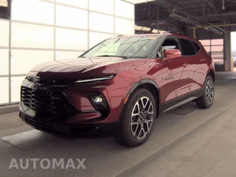 2025 Chevrolet Blazer RS 1RS