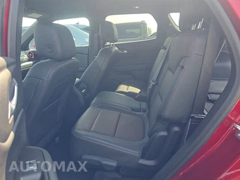 2025 Chevrolet Blazer RS 1RS – miniatura 13
