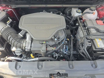 2025 Chevrolet Blazer RS 1RS – miniatura 15