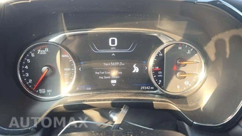 2025 Chevrolet Blazer RS 1RS – miniatura 17