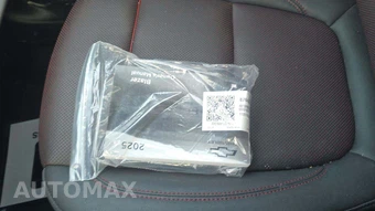 2025 Chevrolet Blazer RS 1RS – miniatura 18