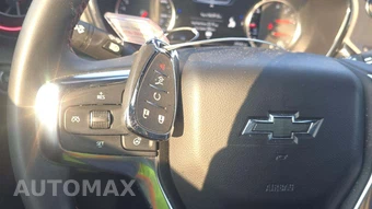 2025 Chevrolet Blazer RS 1RS – miniatura 21