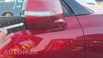 2025 Chevrolet Blazer RS 1RS – miniatura 31