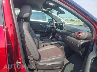 2025 Chevrolet Blazer RS 1RS – miniatura 8