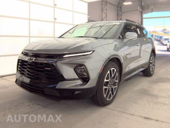 2025 Chevrolet Blazer RS 1RS