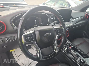 2025 Chevrolet Blazer RS 1RS - miniatura 11