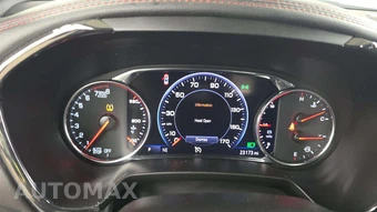 2025 Chevrolet Blazer RS 1RS - miniatura 17