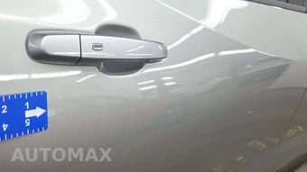 2025 Chevrolet Blazer RS 1RS - miniatura 22