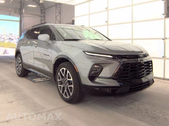 2025 Chevrolet Blazer RS 1RS - miniatura 3